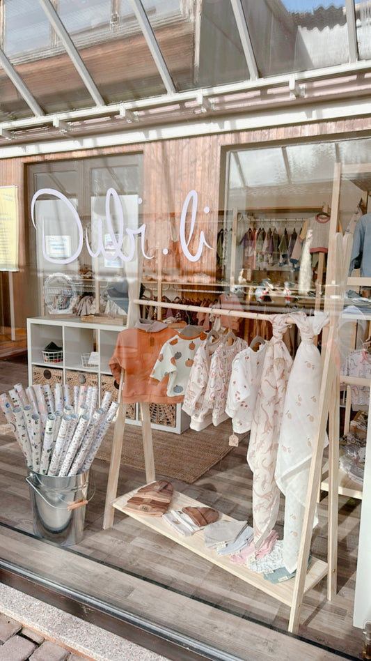 Dubili Baby Mode Boutique Rodgau