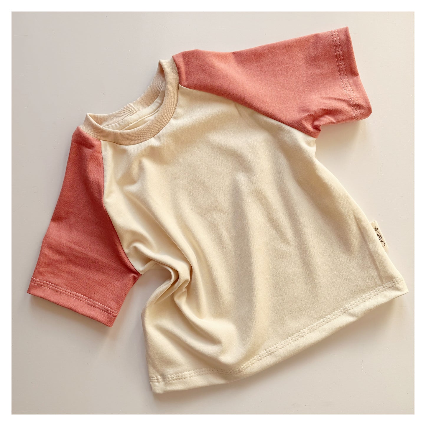 Raglan Shirt 02 - Dubi.li
