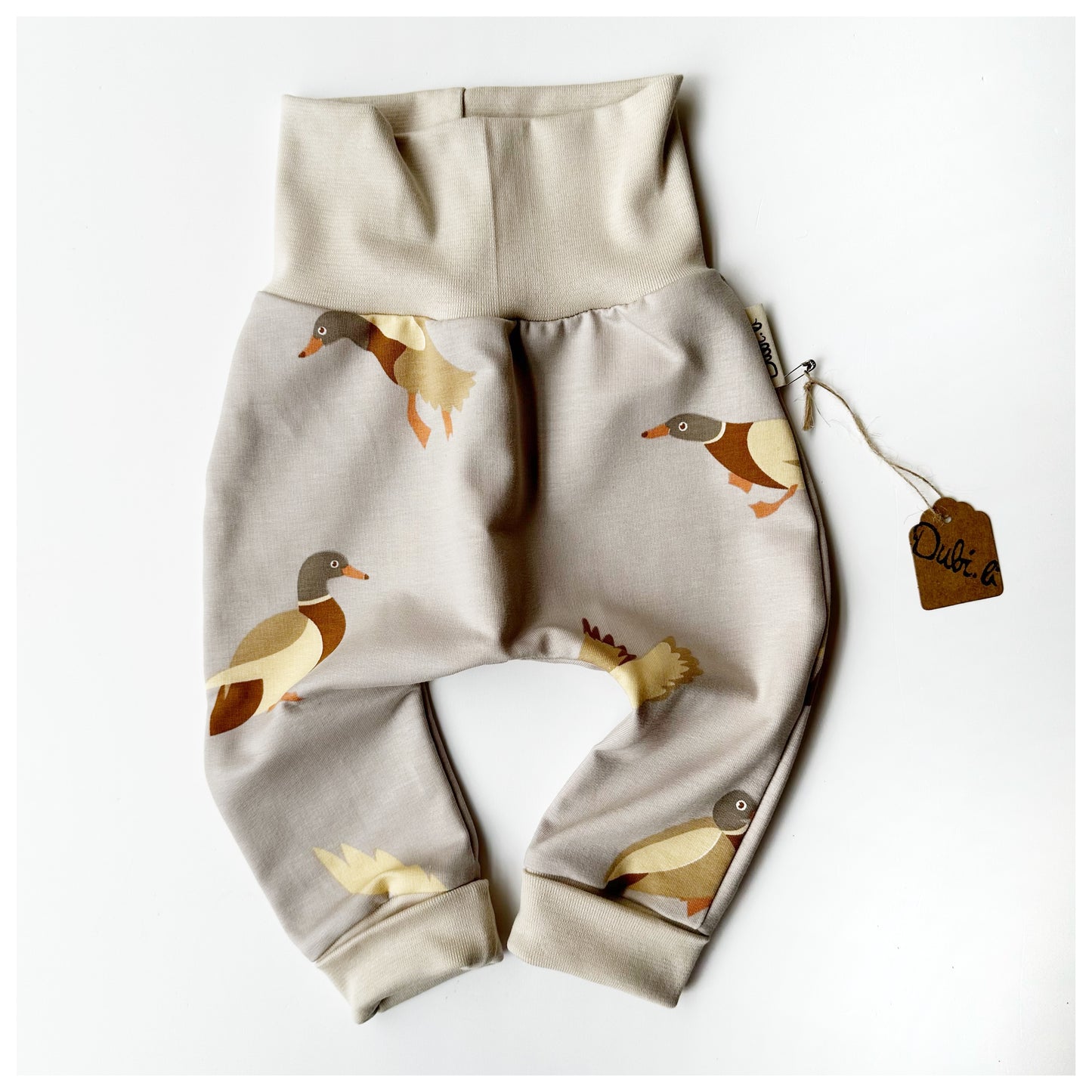 Babyhose Enten -Sofortkauf - Dubi.li