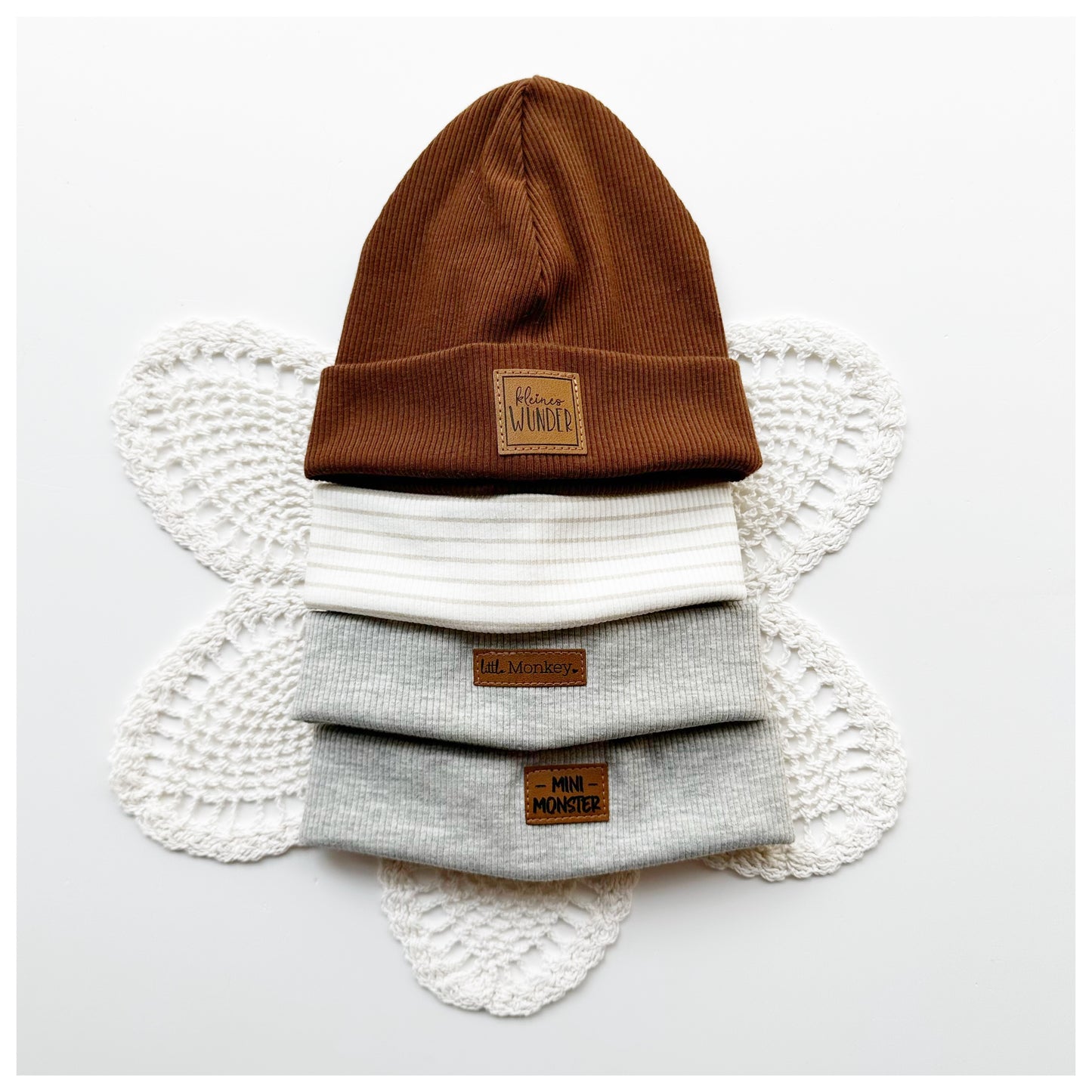 Beanies KU 39
