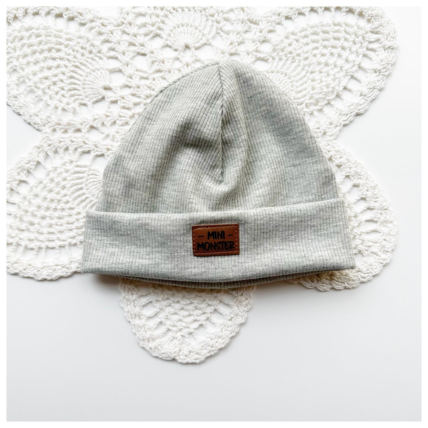 Beanies KU 39