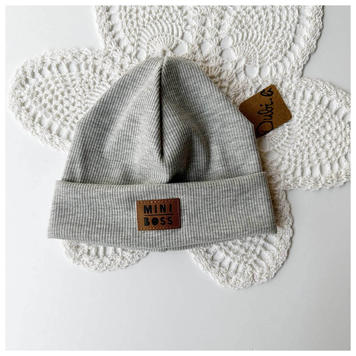 Beanies KU 43