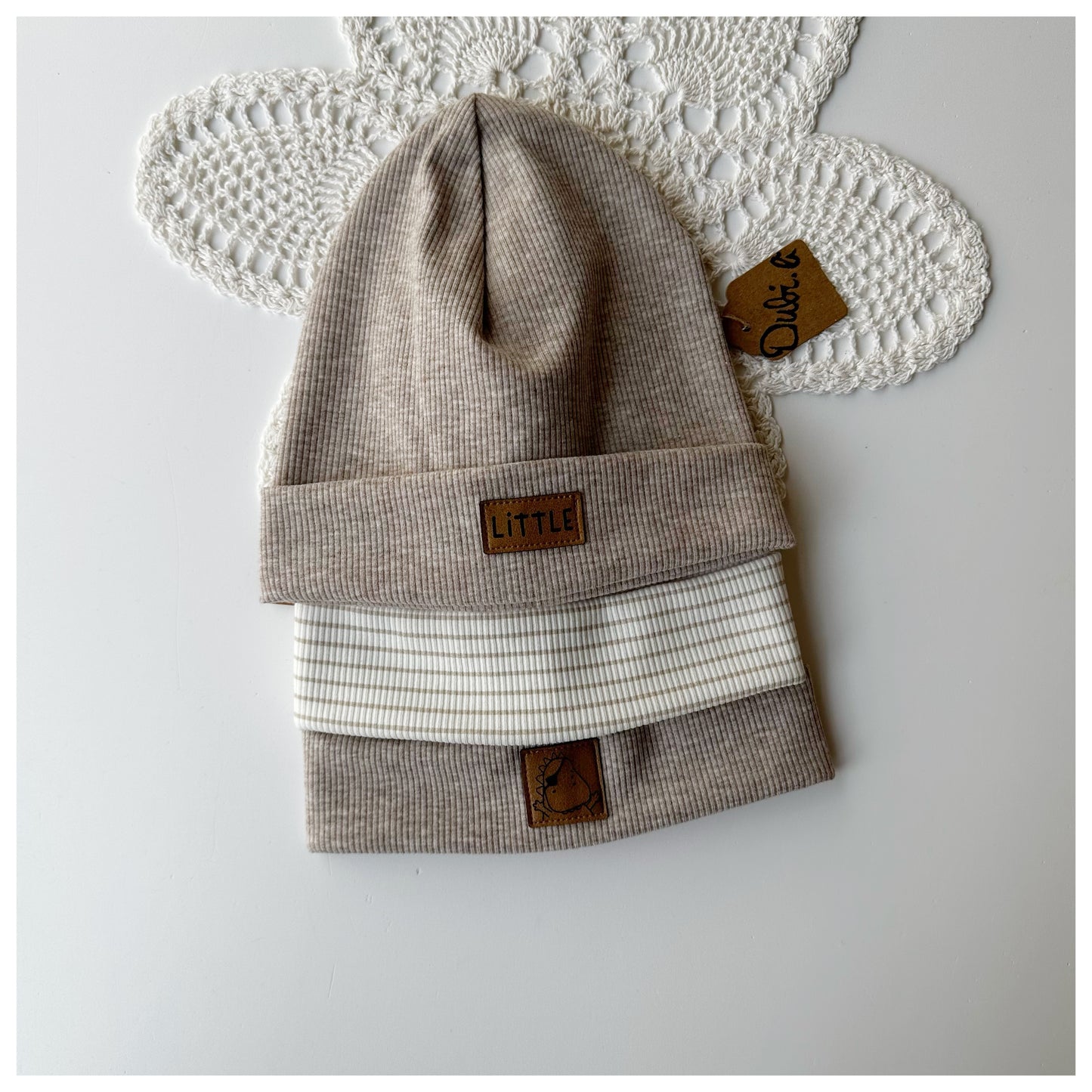 Beanies KU 45