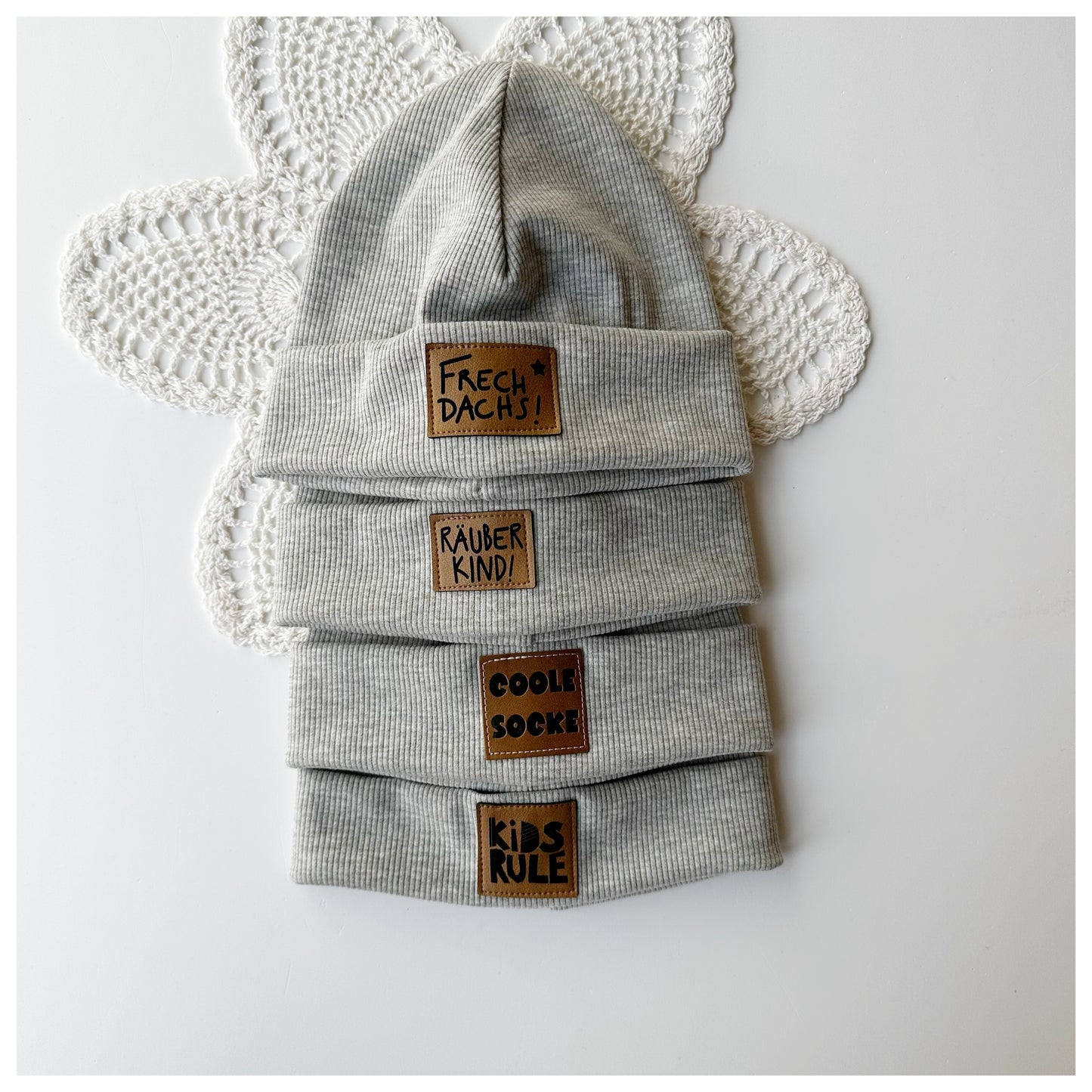 Beanies KU 45
