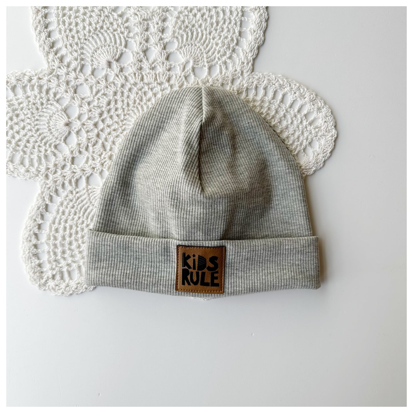 Beanies KU 45
