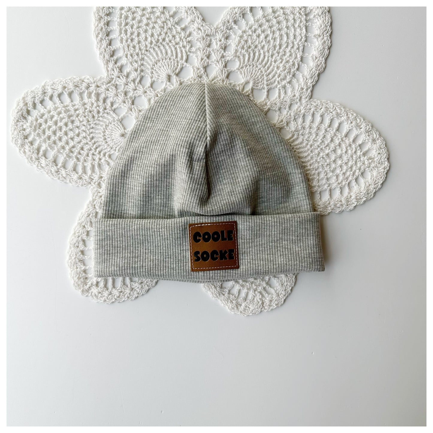 Beanies KU 45
