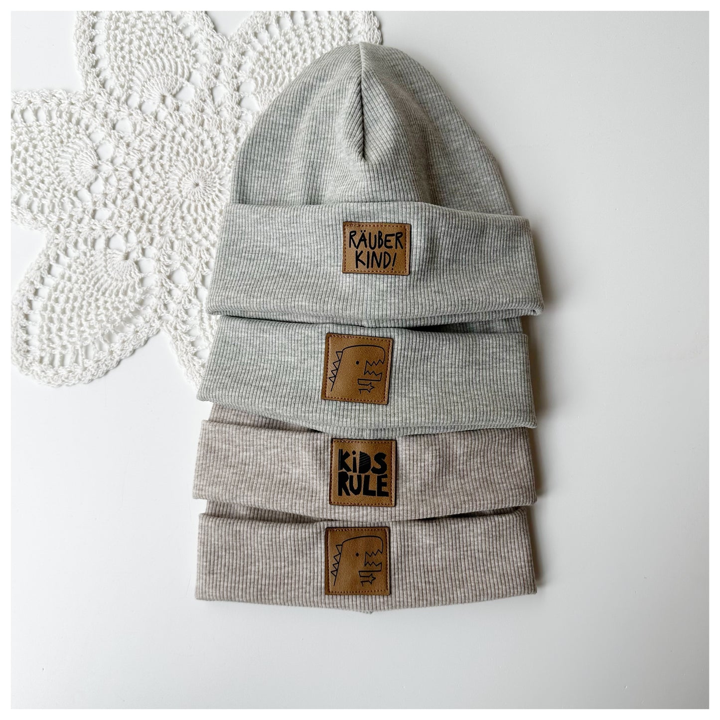 Beanies KU 49