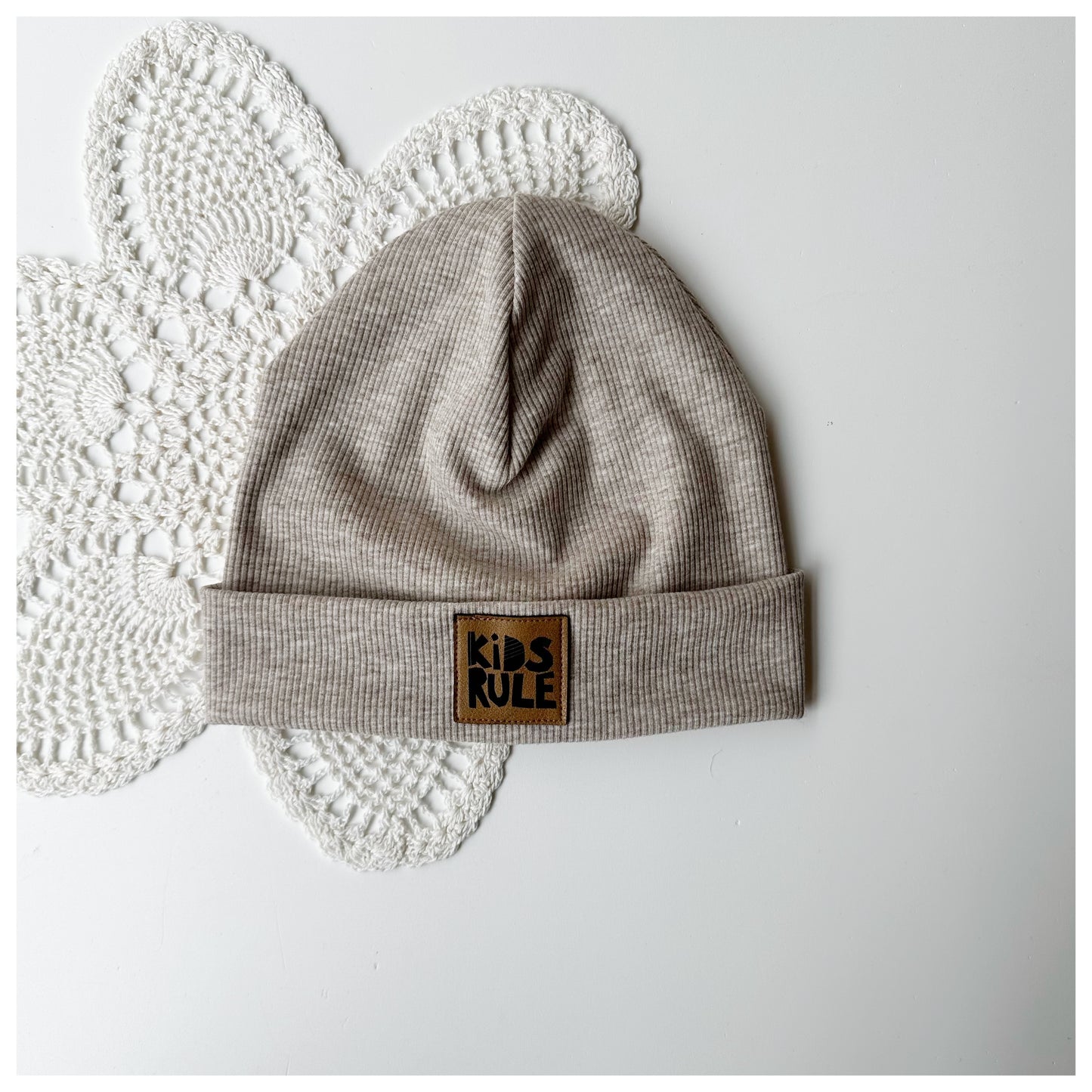 Beanies KU 49
