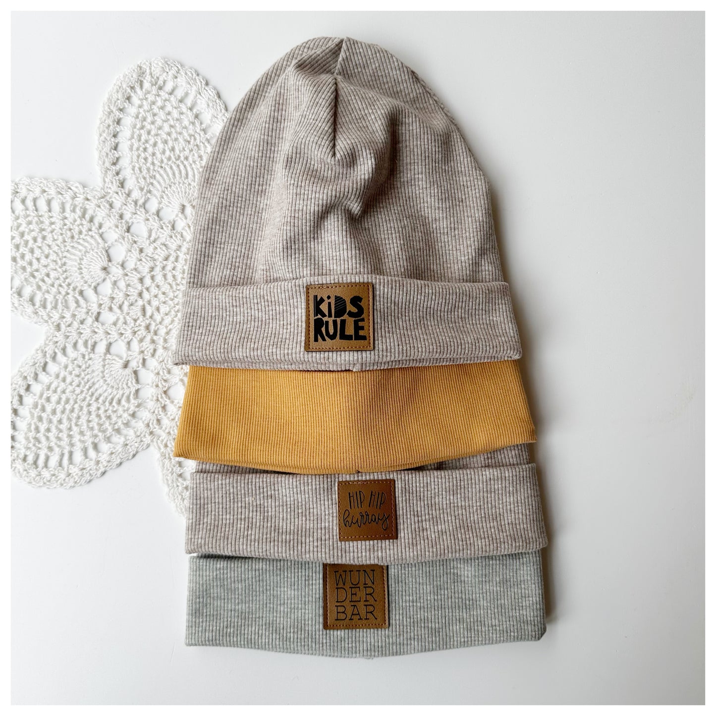 Beanies KU 51