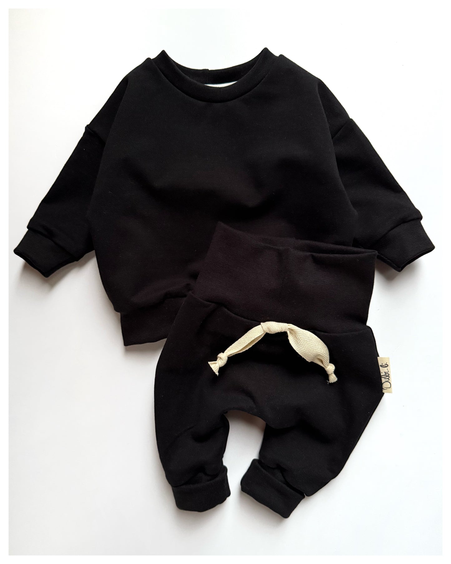 Sweater Black