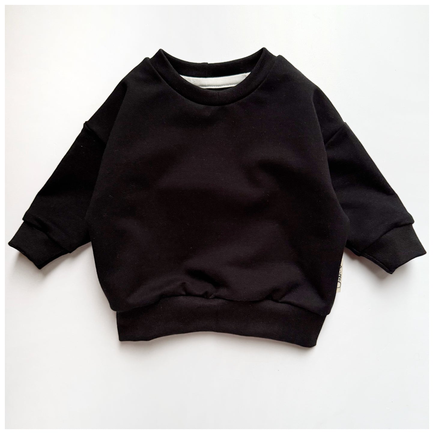 Sweater Black