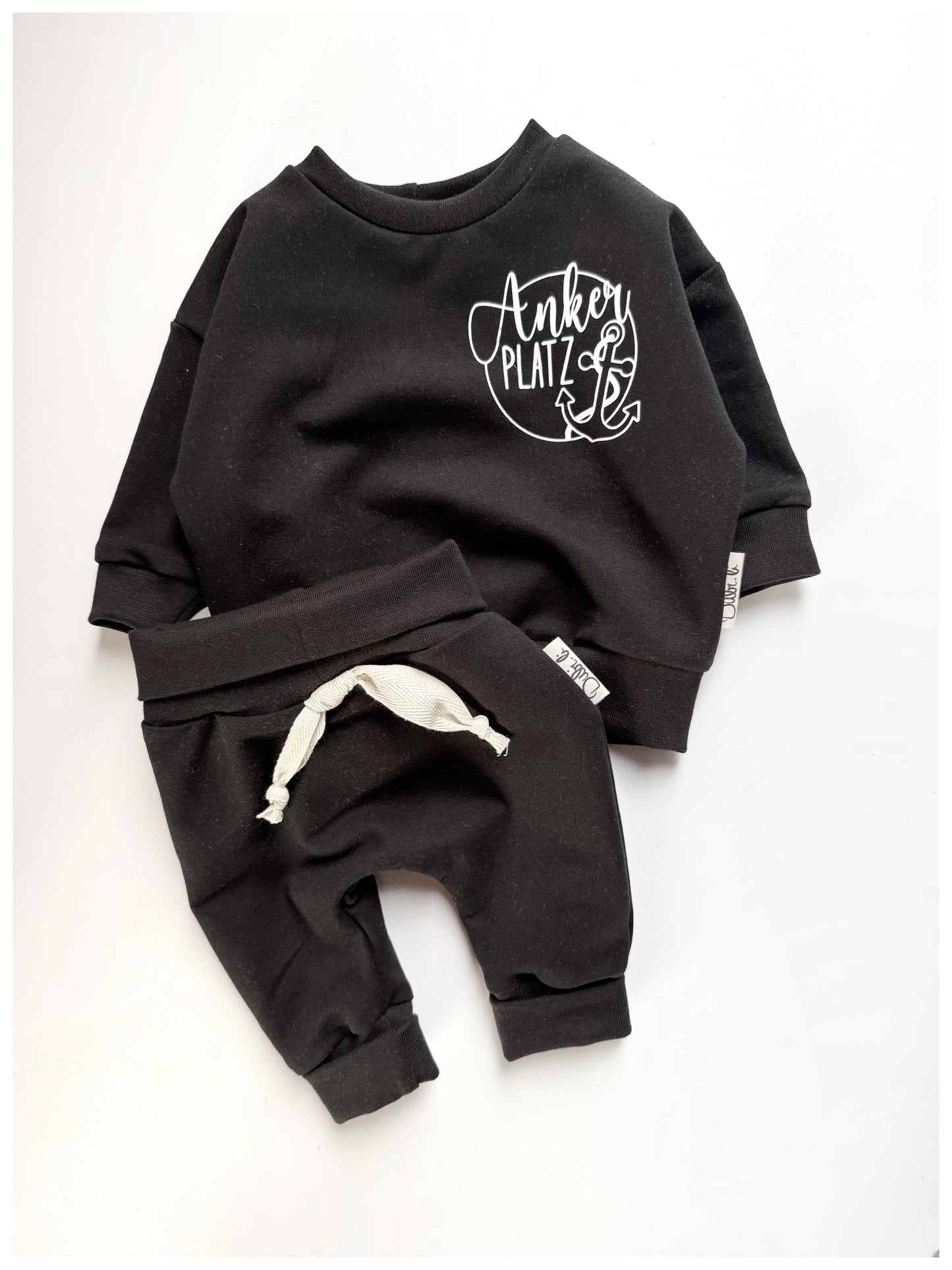 Sweater "Ankerplatz"