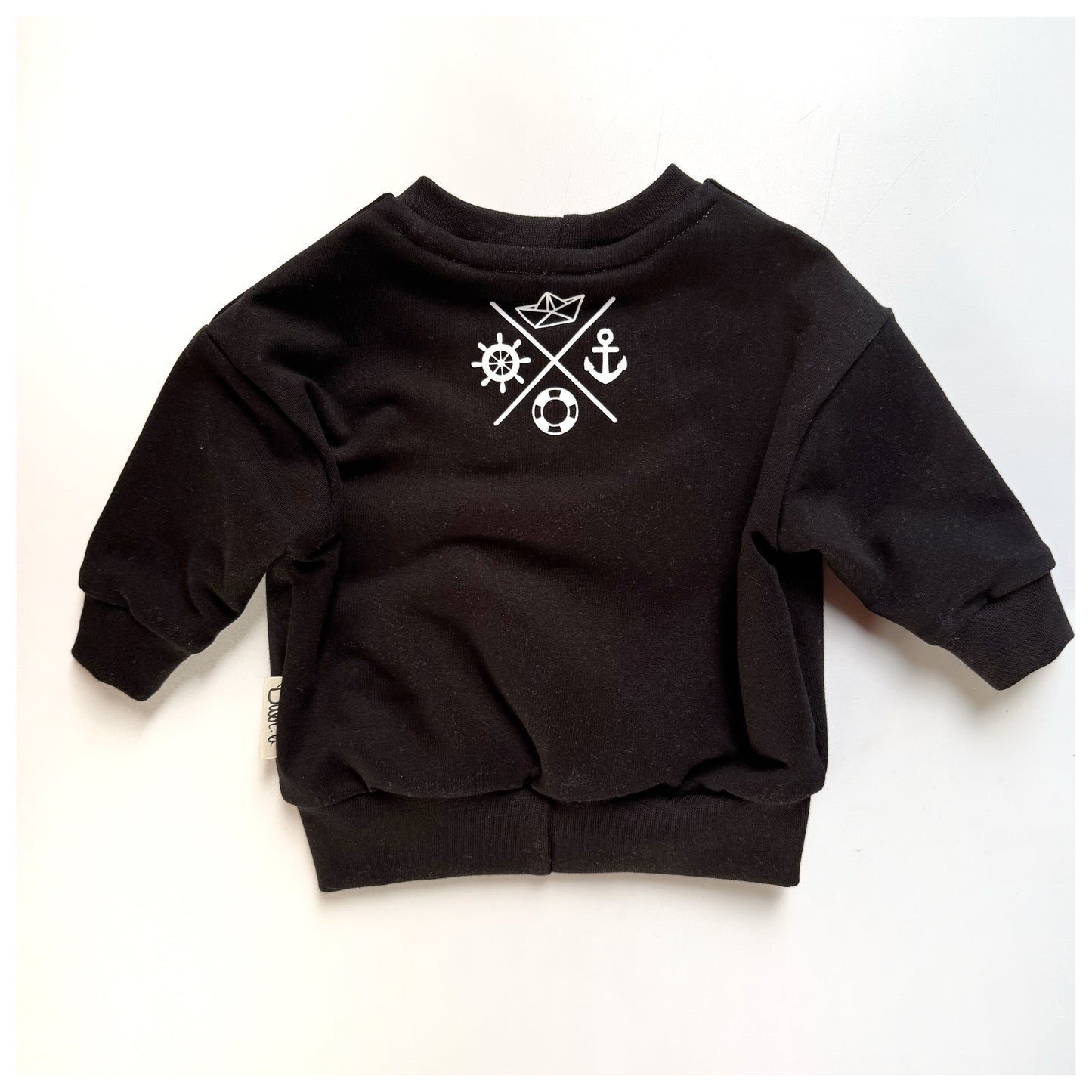 Sweater "Ankerplatz"