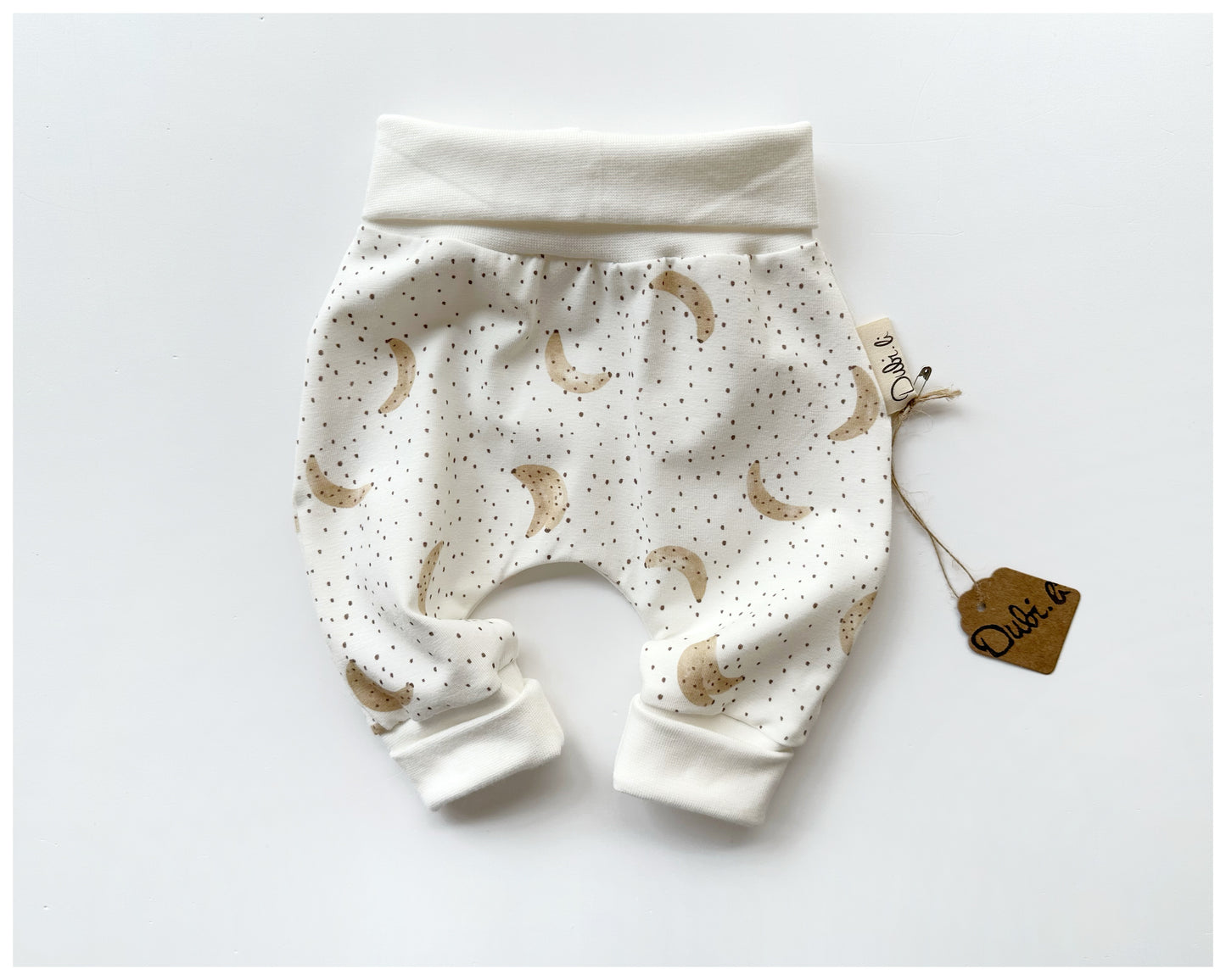Babyhose "Banana" - Dubi.li