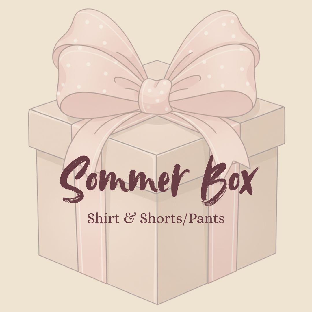 Sommer Surprise Box