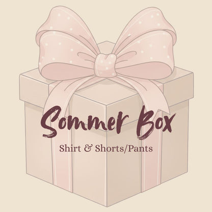 Sommer Surprise Box