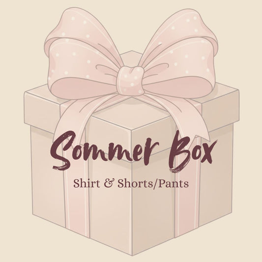 Sommer Surprise Box