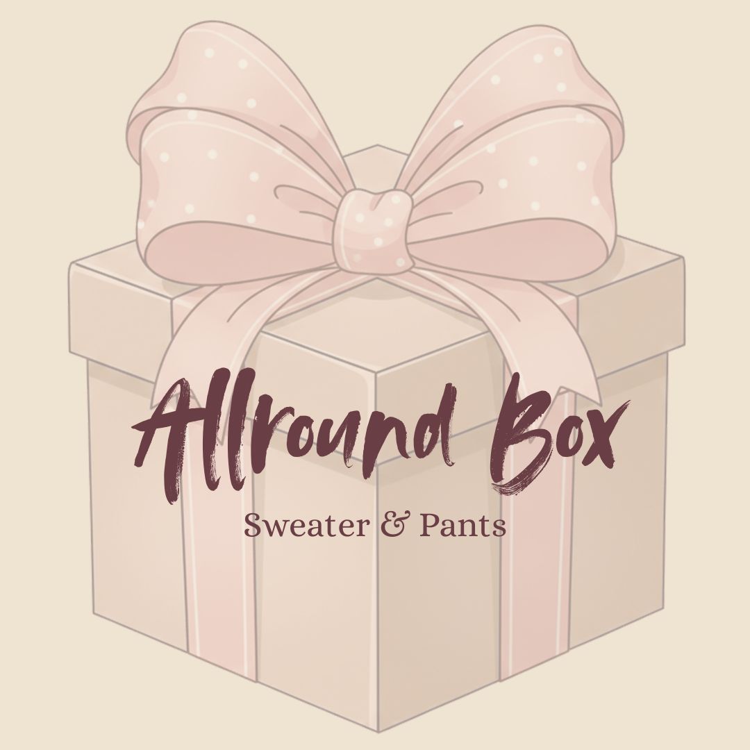 Allround Surprise Box