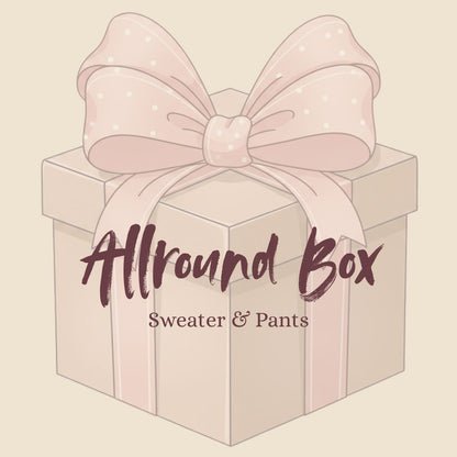 Allround Surprise Box