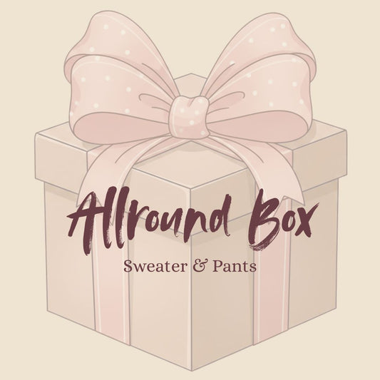 Allround Surprise Box