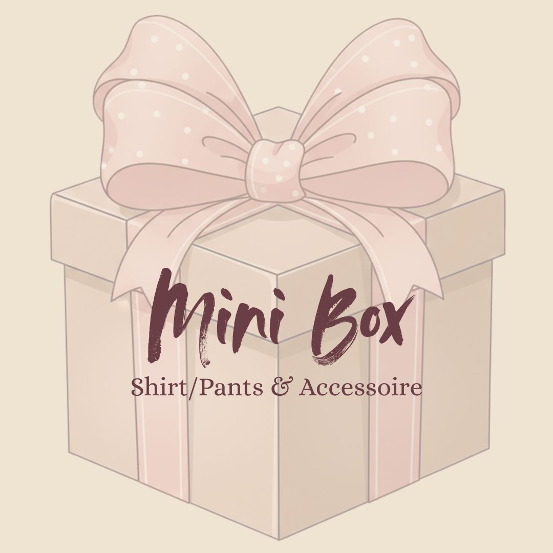 Mini Surprise Box