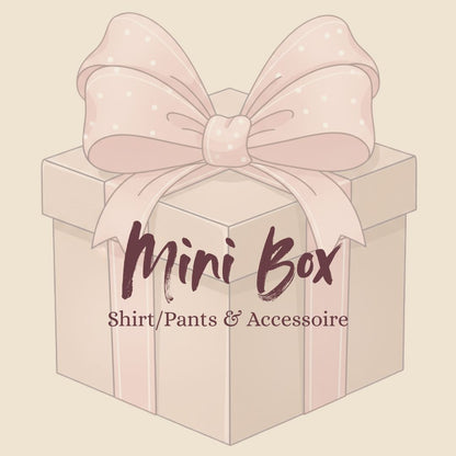 Mini Surprise Box