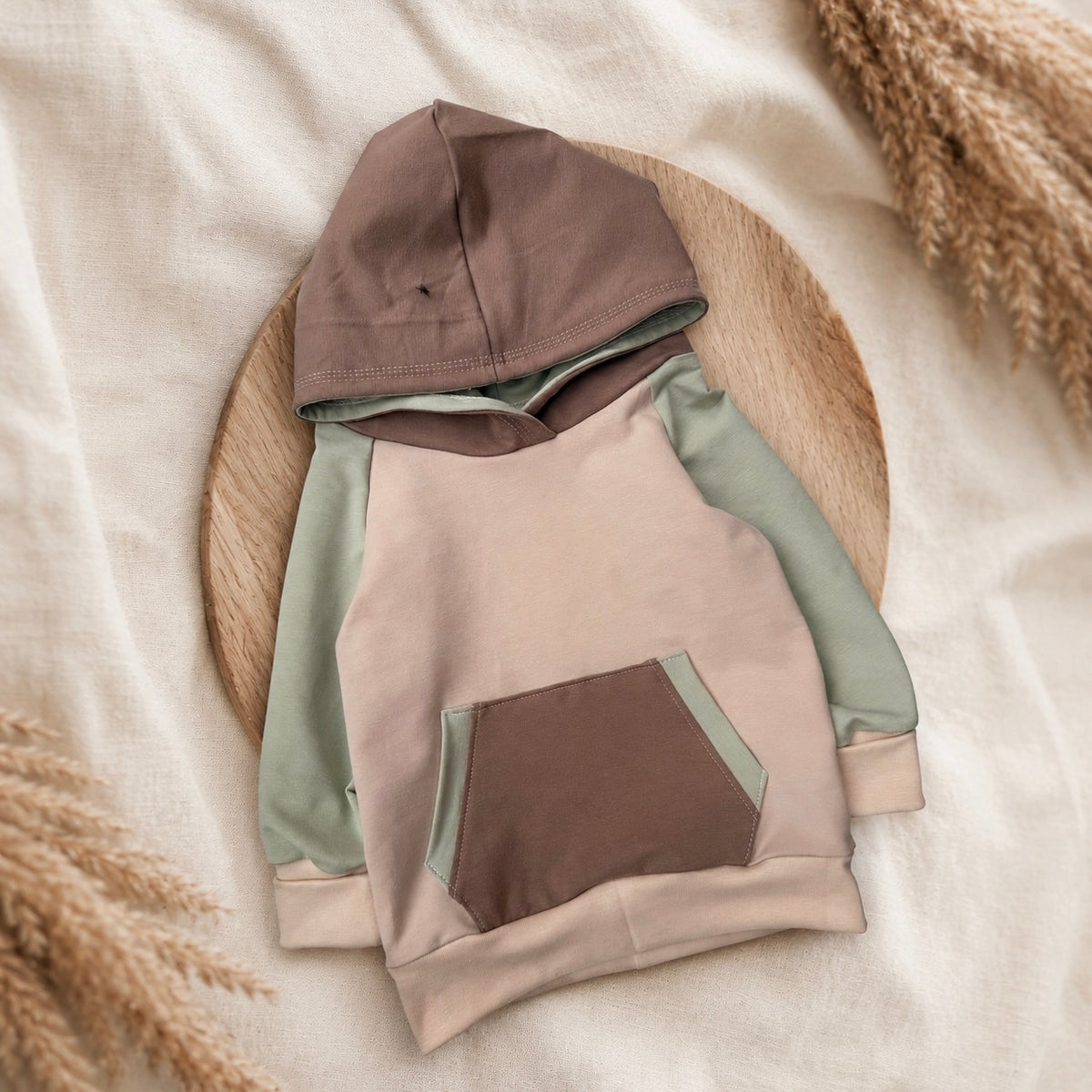 Hoodie Woodie - Dubi.li 