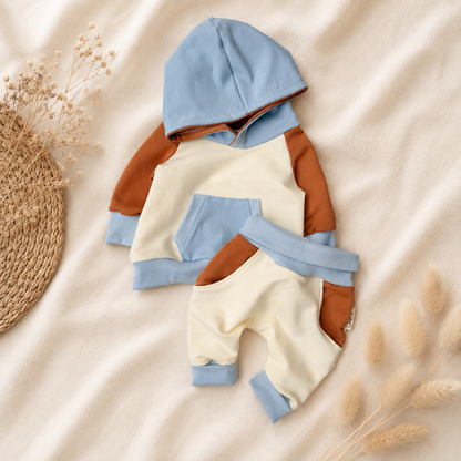 Babyhose Colorful - Dubi.li 