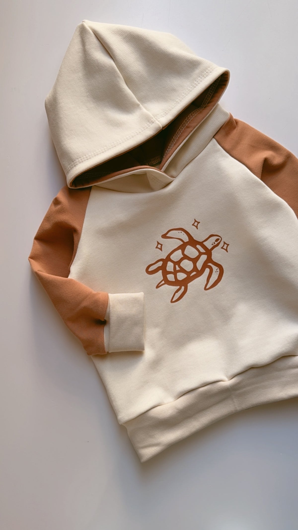 Hoodie Turtle - Dubi.li 