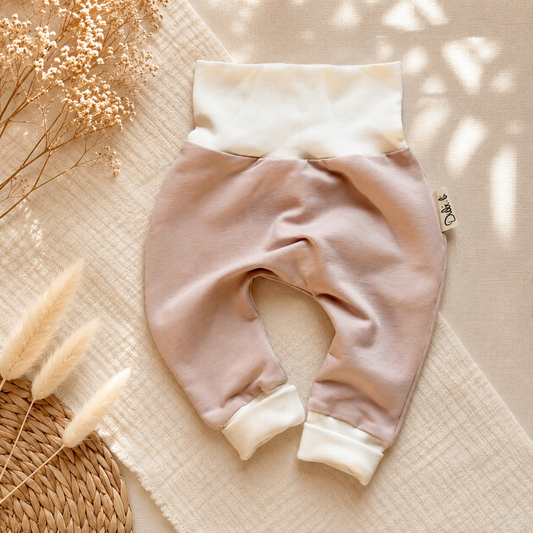 Babyhose Puder - Dubi.li 