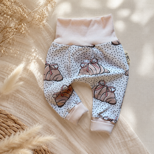Babyhose Croissant - Dubi.li 