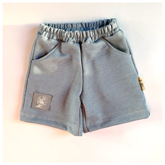 Sommershorts FT - Dubi.li 