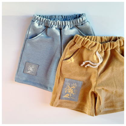 Sommershorts FT - Dubi.li 