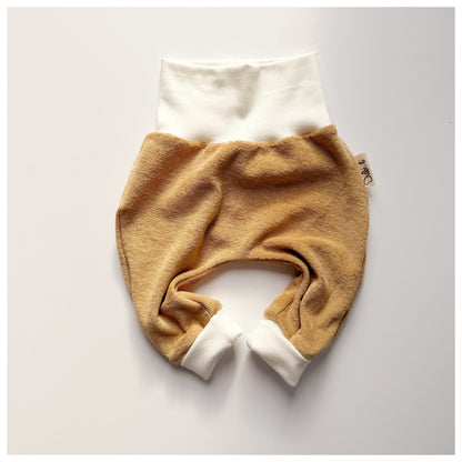 Babyhose Frottee - Dubi.li 