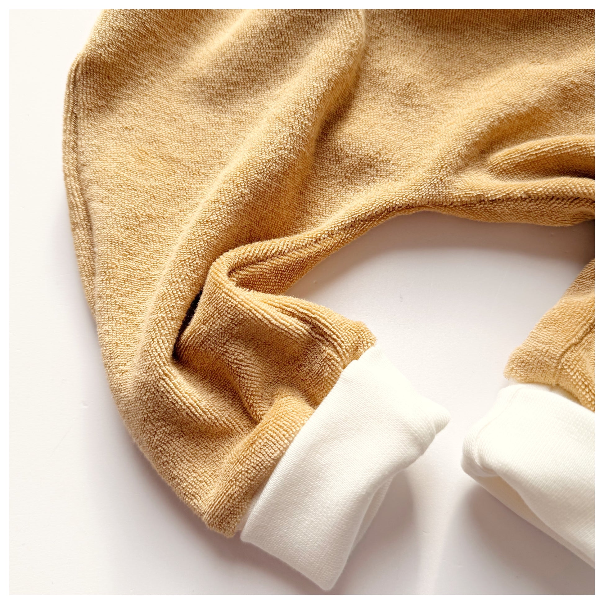 Babyhose Frottee - Dubi.li 