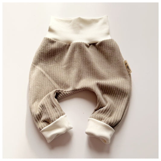 Babyhose Nickycord - Dubi.li 