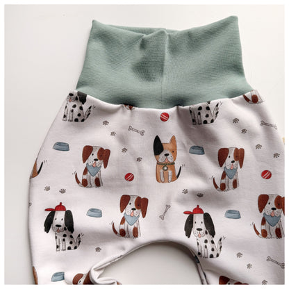 Babyhose Cute Dogs - Dubi.li 