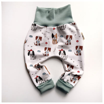 Babyhose Cute Dogs - Dubi.li 