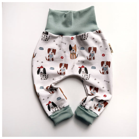 Babyhose Cute Dogs - Dubi.li 