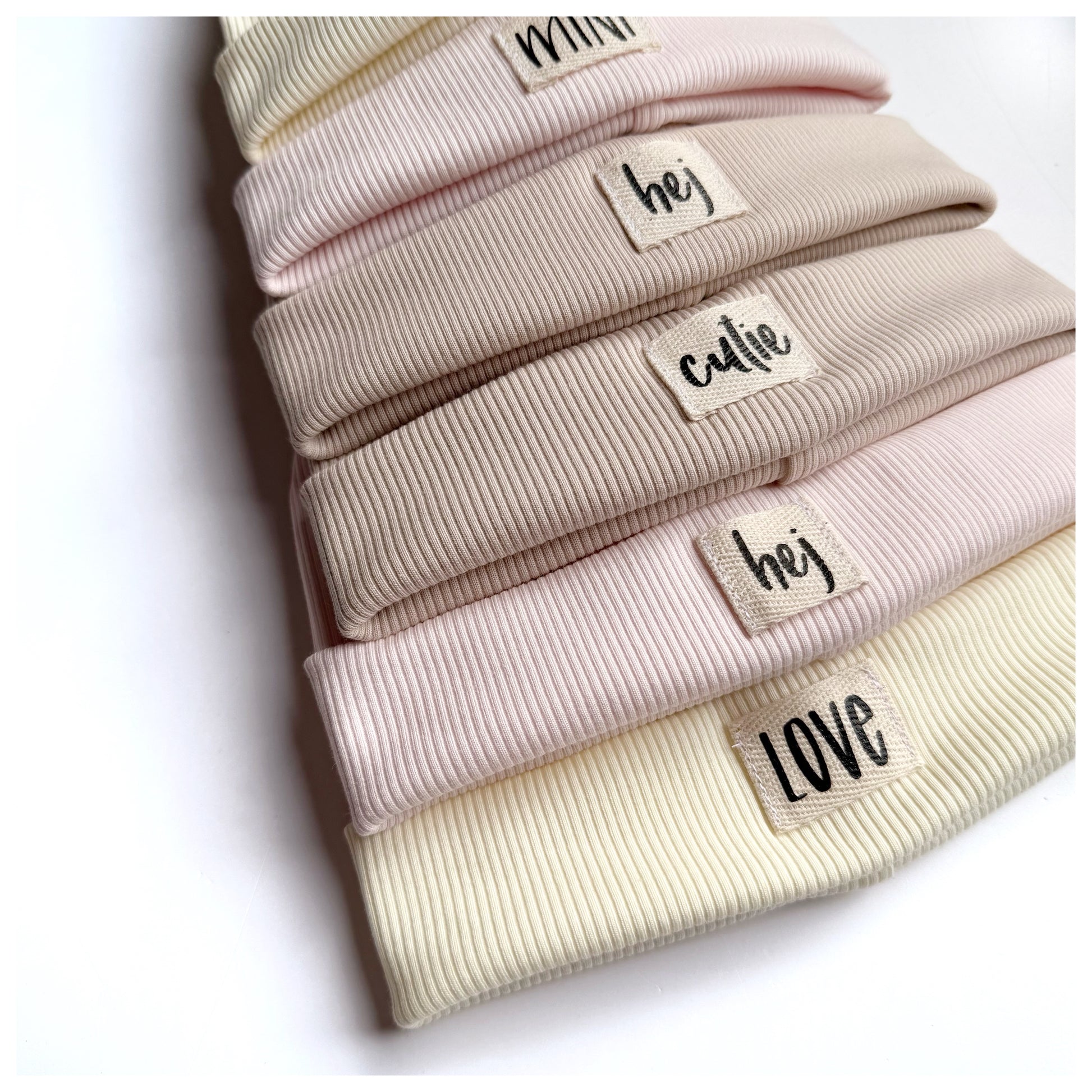 Beanie Sommervibes - Dubi.li 
