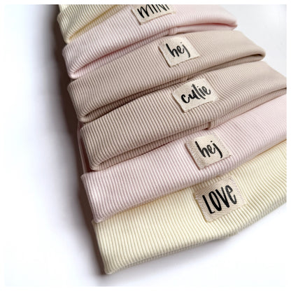 Beanie Sommervibes - Dubi.li 