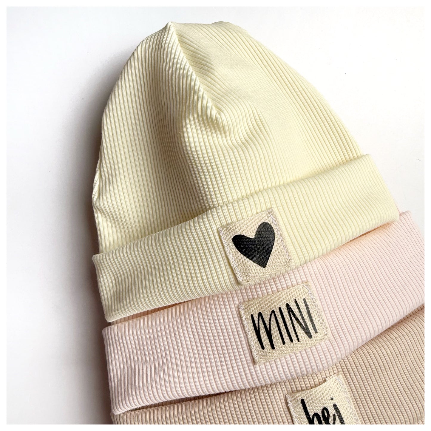Beanie Sommervibes - Dubi.li 