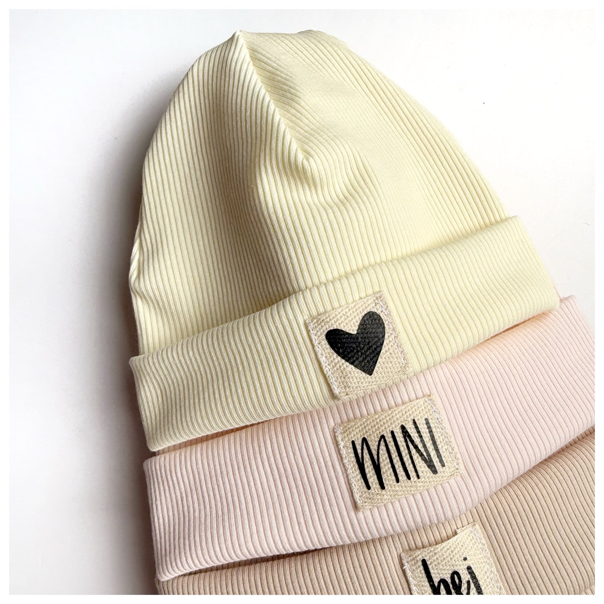Beanie Sommervibes - Dubi.li 
