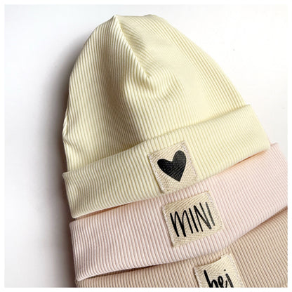 Beanie Sommervibes - Dubi.li 
