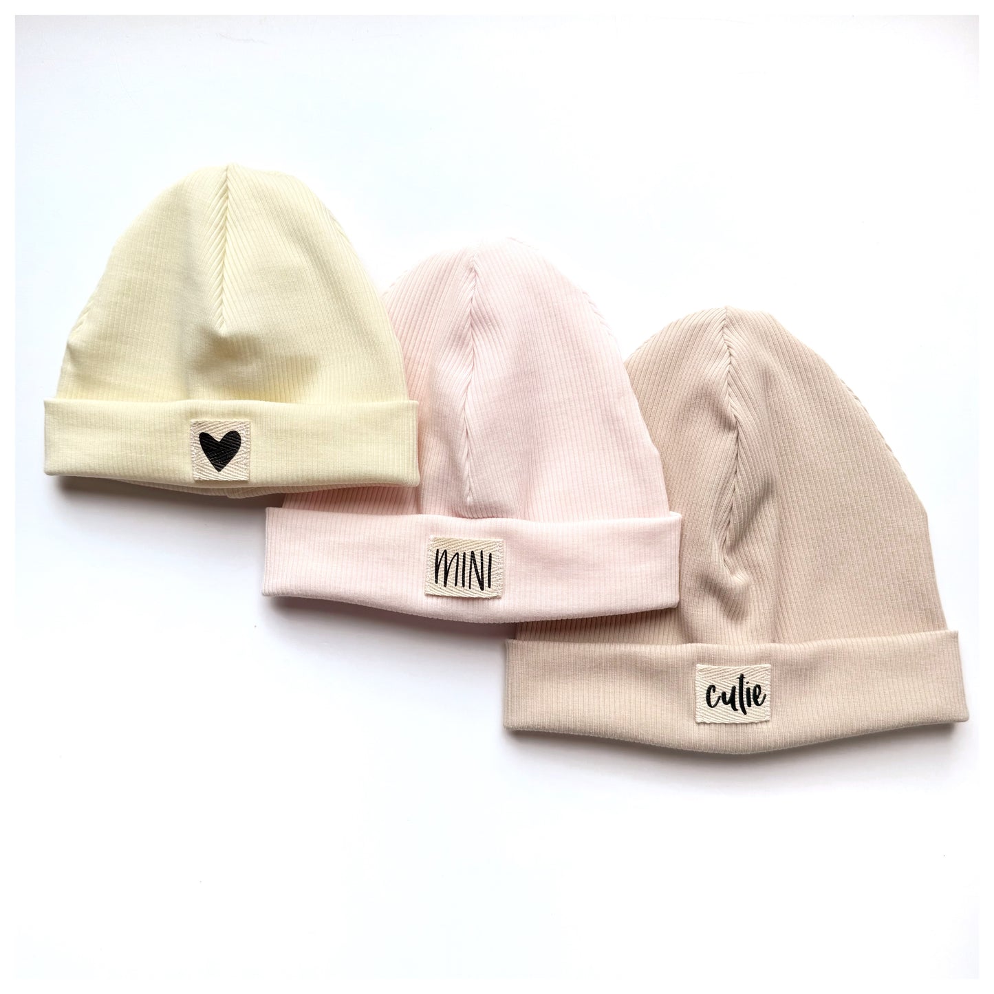 Beanie Sommervibes - Dubi.li 