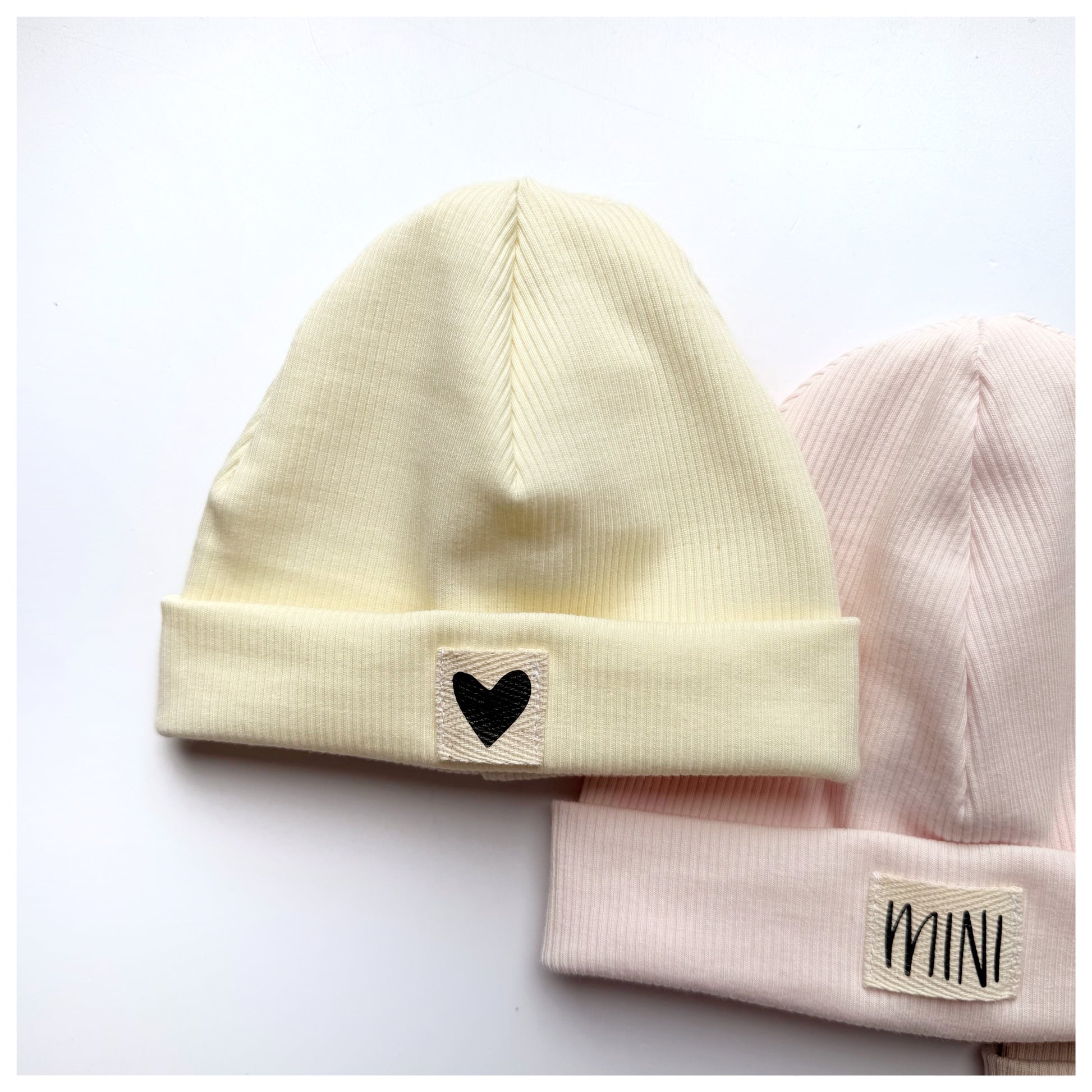 Beanie Sommervibes - Dubi.li 
