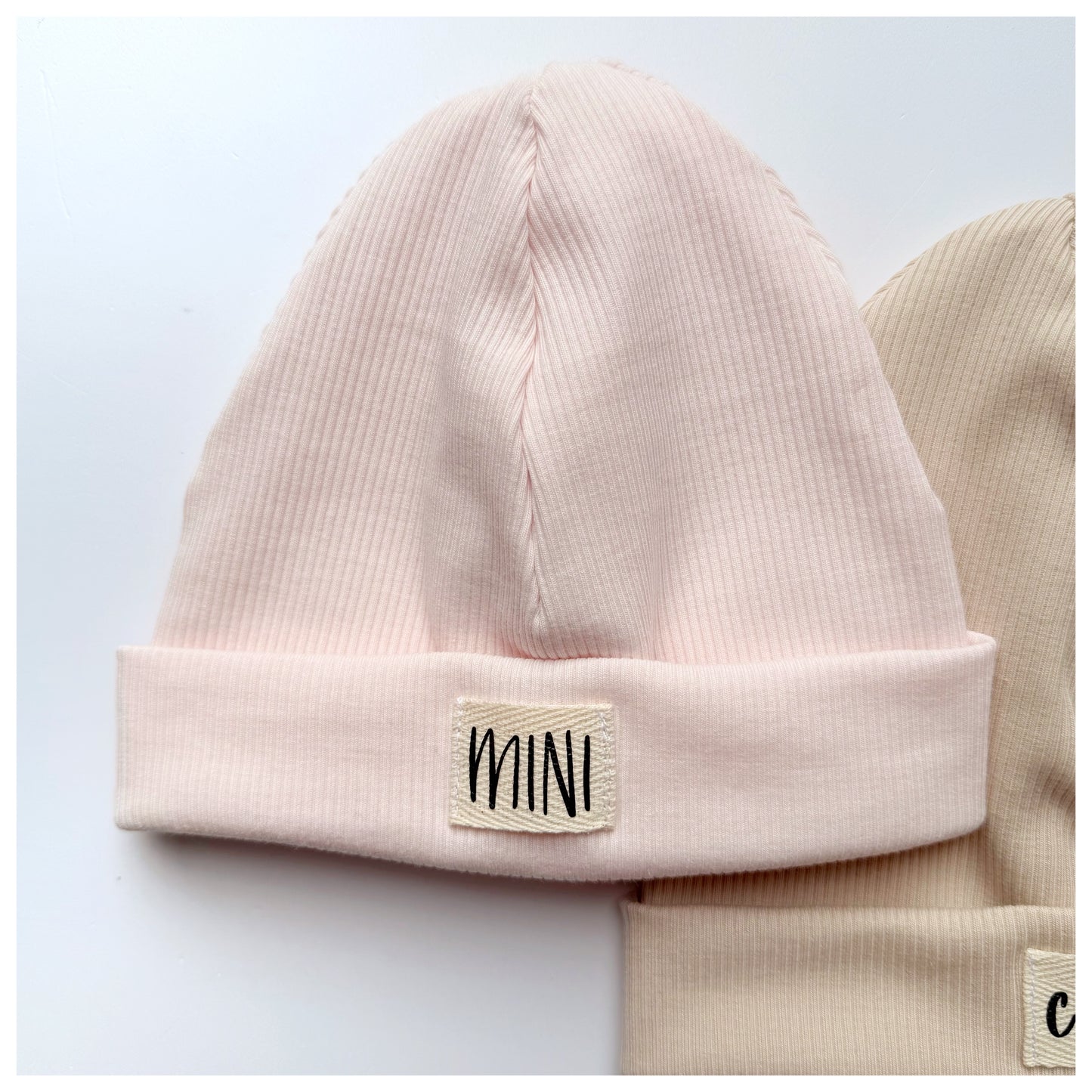 Beanie Sommervibes - Dubi.li 