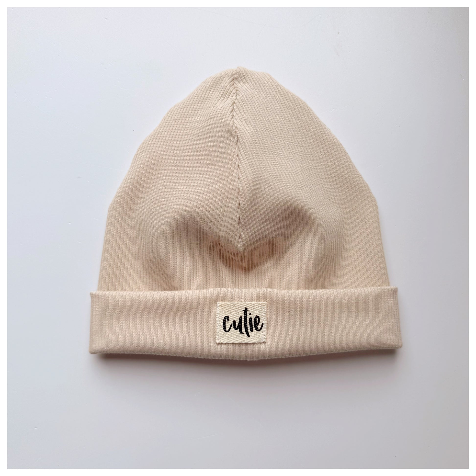 Beanie Sommervibes - Dubi.li 