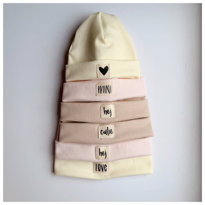 Beanie Sommervibes - Dubi.li 