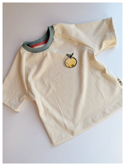 Raglan Shirt  Sommervibes - Dubi.li 